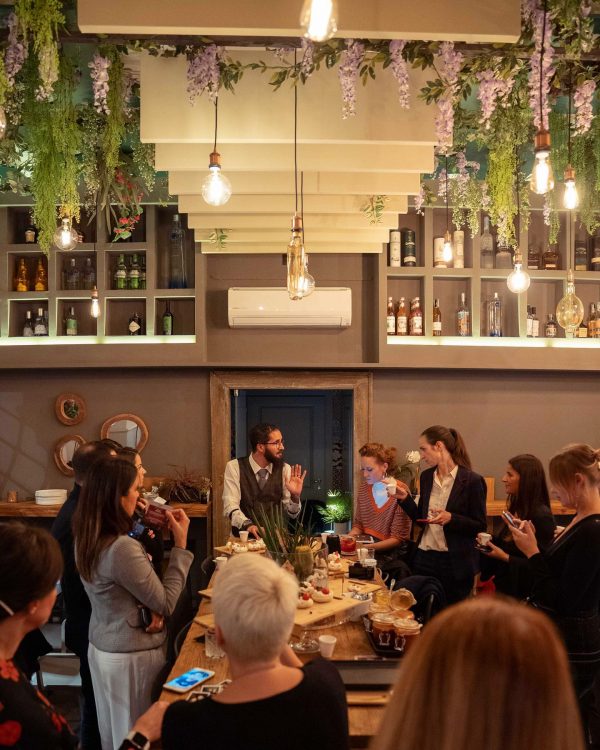 Firenze, tre nuovi brunch "mixologist" fuori dagli schemi da provare in