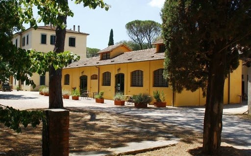 tenuta di paganico
