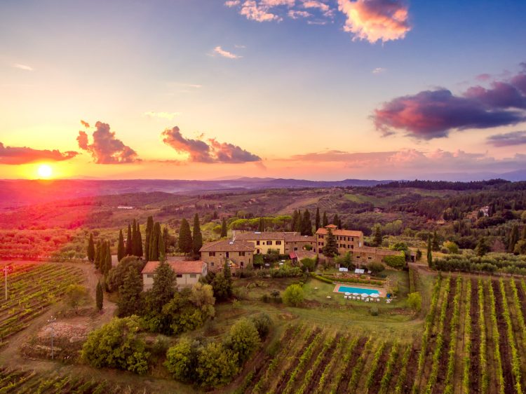 fattoria santo stefano