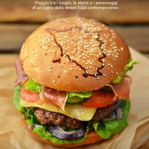 Libro TuscanBurger
