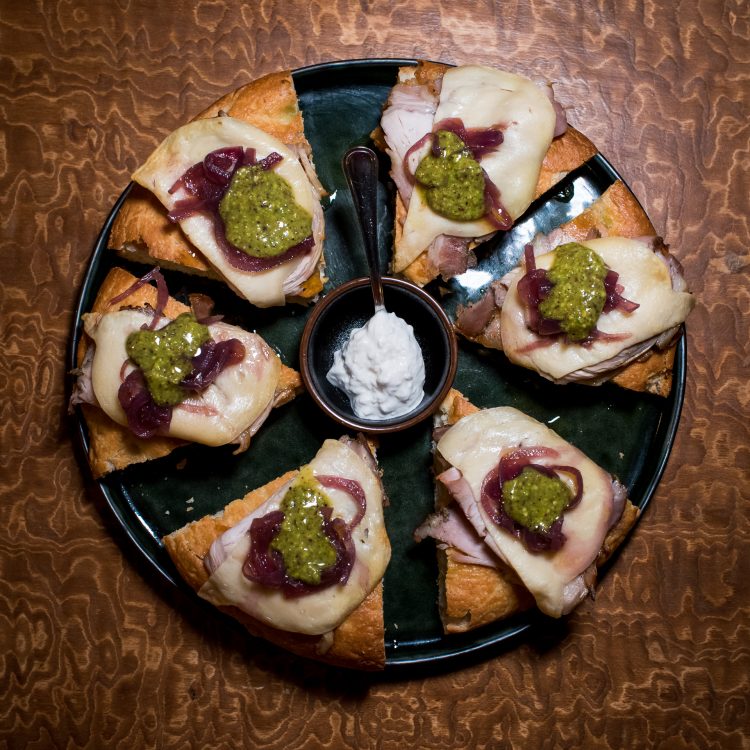 manuel maiorano pizzeria fenice