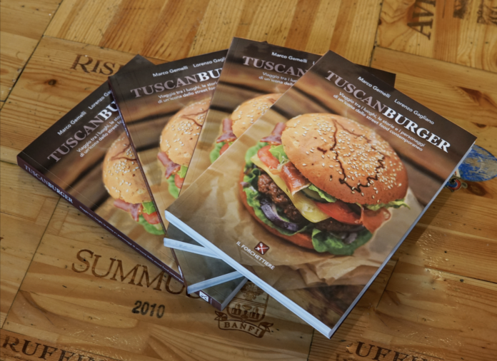 TuscanBurger