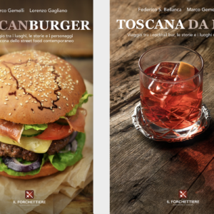 TuscanBurger + Toscana da Bere