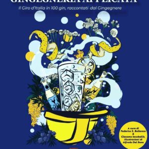 Libro "Gingegneria Applicata" di Lorenzo Borgianni