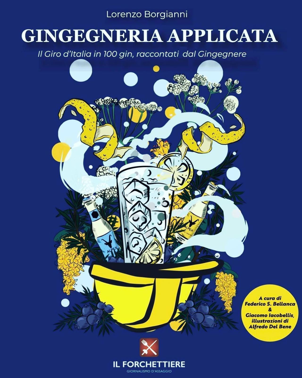 Libro "Gingegneria Applicata" di Lorenzo Borgianni
