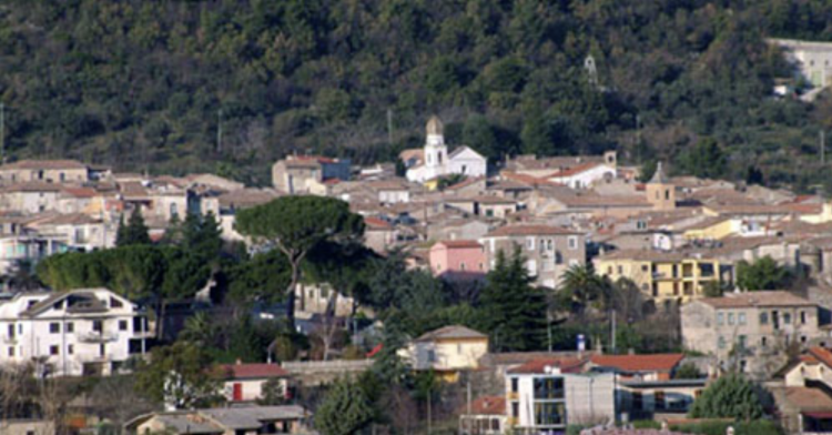 San Lorenzello