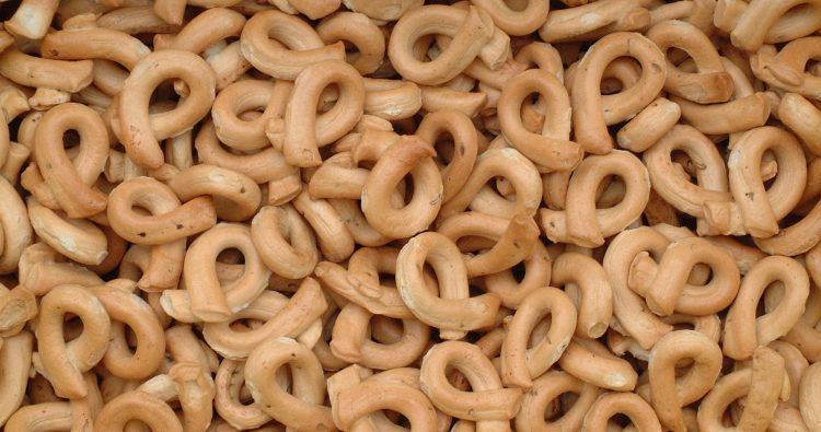 taralli benevento