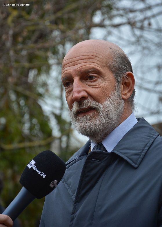 Luca Maroni