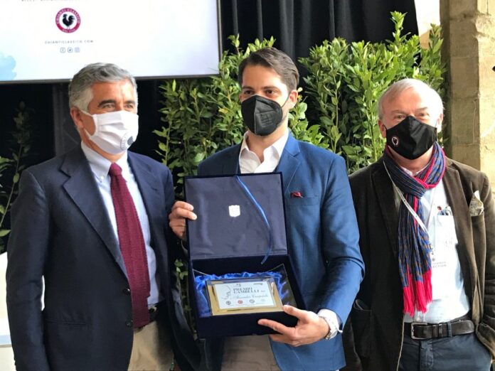 premio gambelli alessandro campatelli