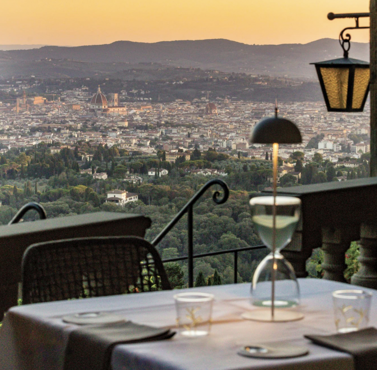 belmond villa san michele