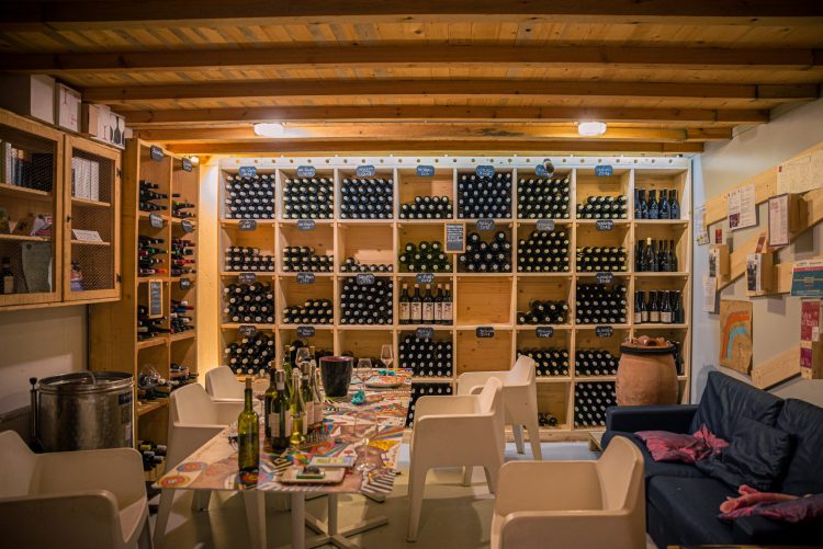 Cantina Ninni (ph. Marco Montori)