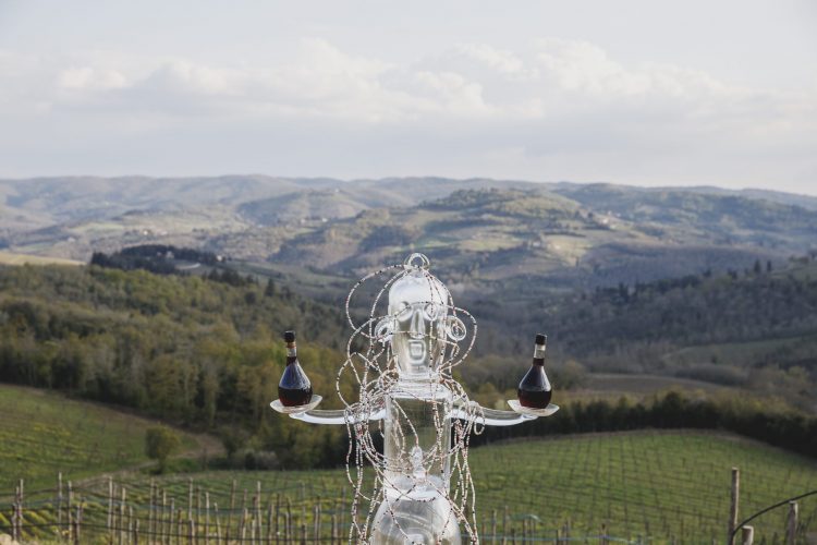 tenuta casenuove panzano