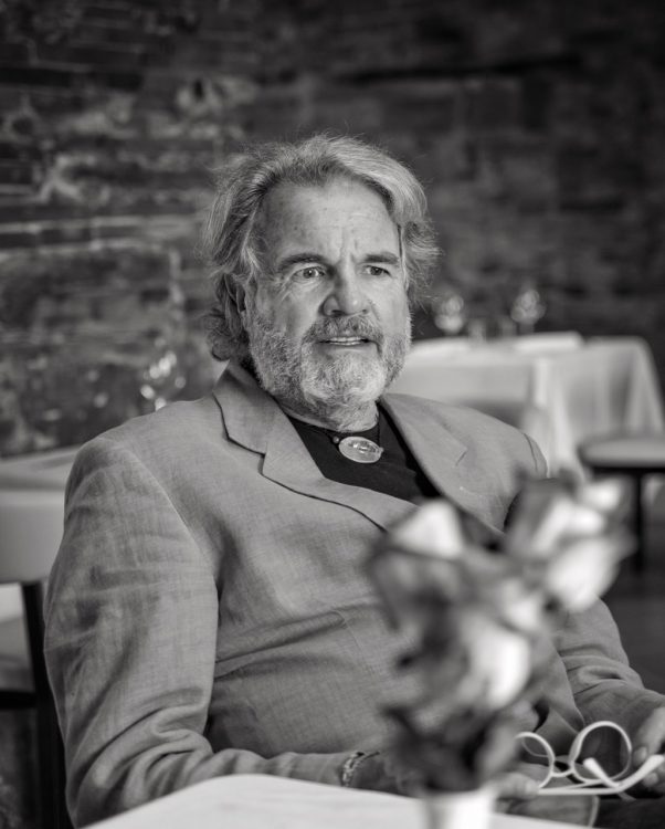 alfredo sibaldi