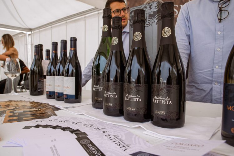 only wine 2021