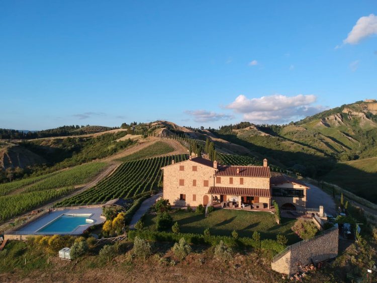 Podere Marcampo