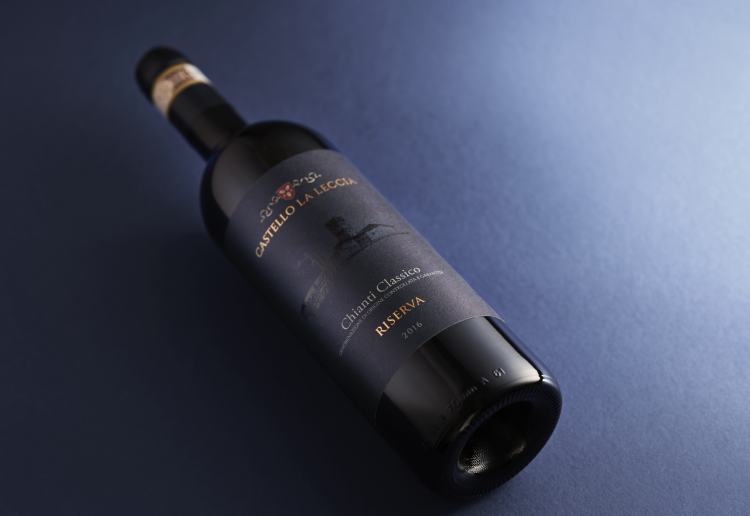 vini chianti classico castello la leccia