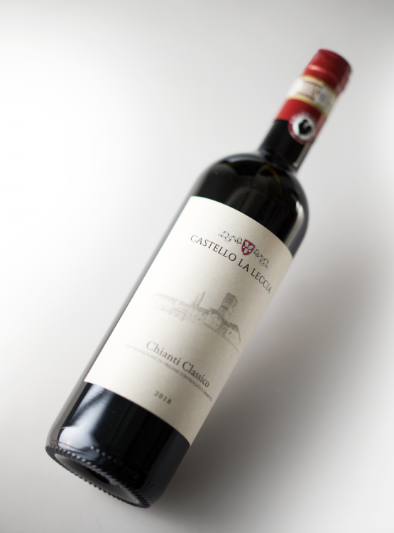 vini chianti classico castello la leccia