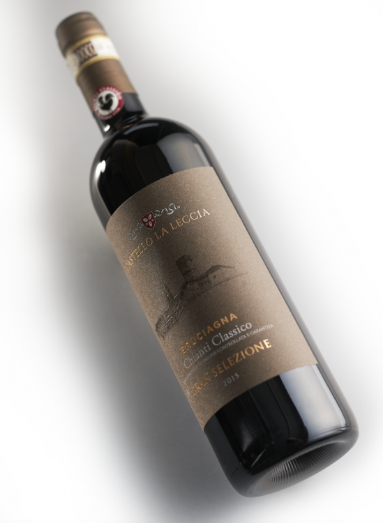 vini chianti classico castello la leccia