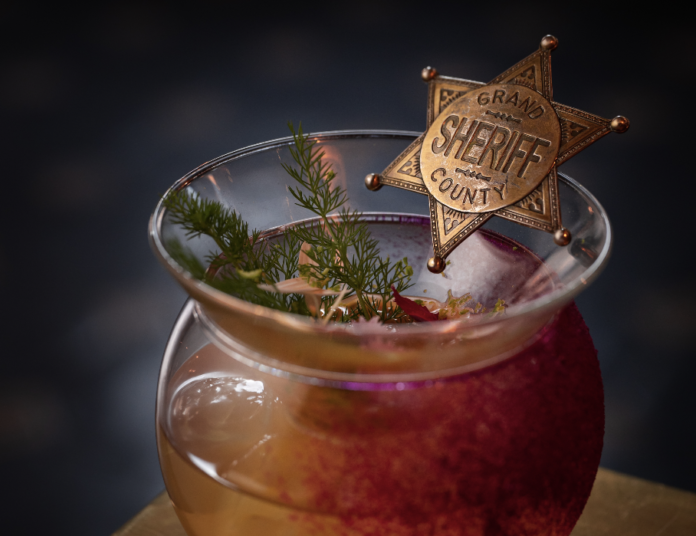 cocktail estetica