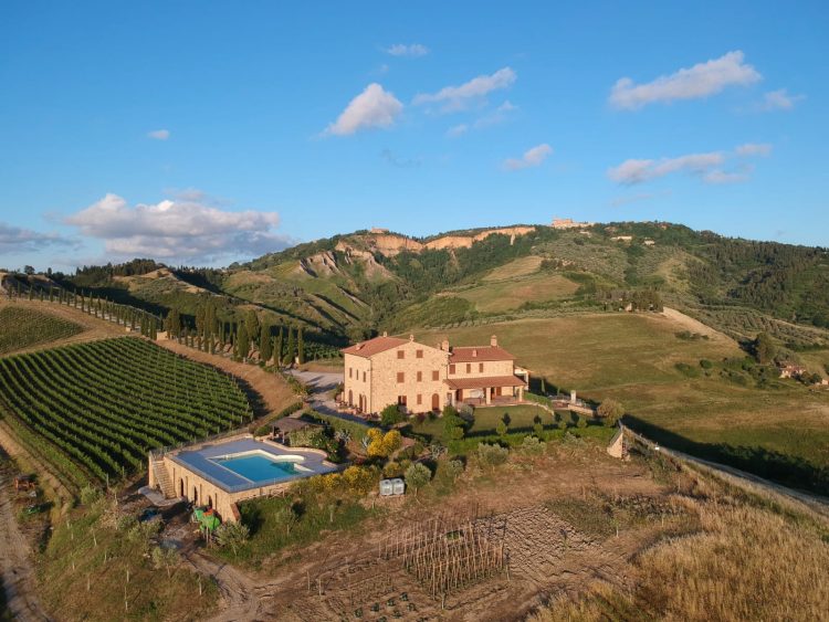 Podere Marcampo