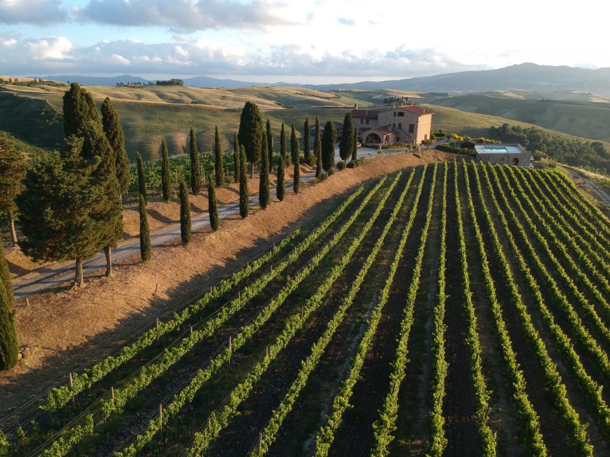 Podere Marcampo