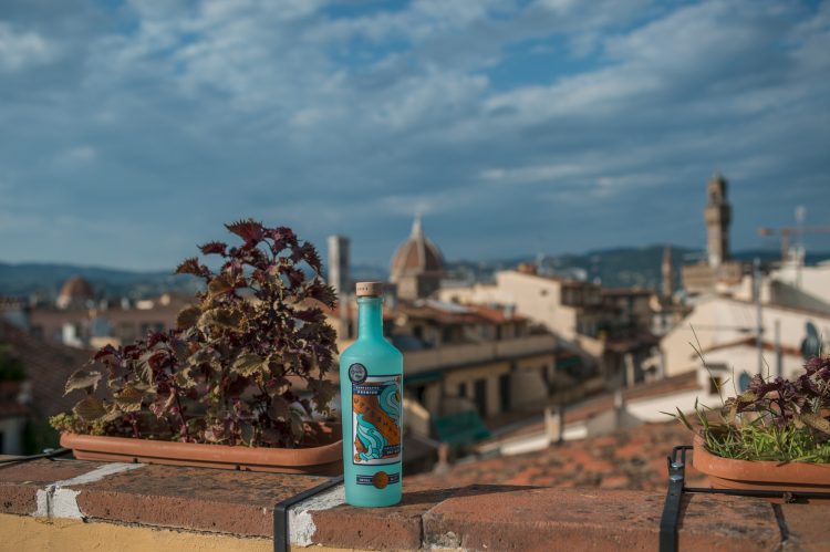 upperhand gin firenze