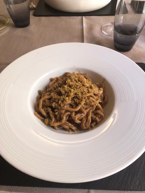 logge del vignola