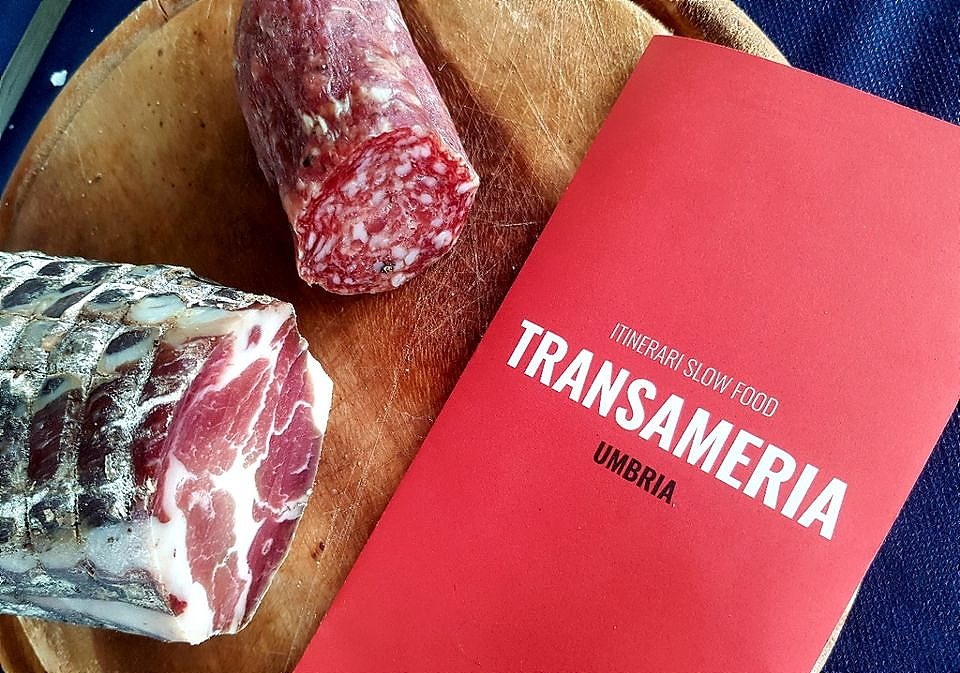 umbria transameria
