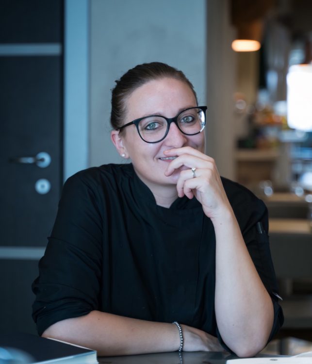elena rindi chef