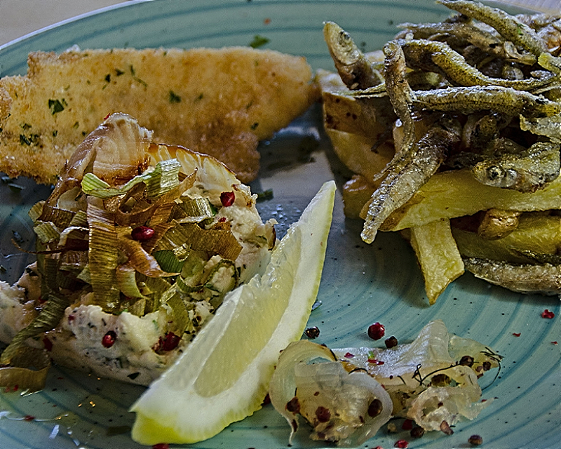 locanda dei pescatori del trasimeno