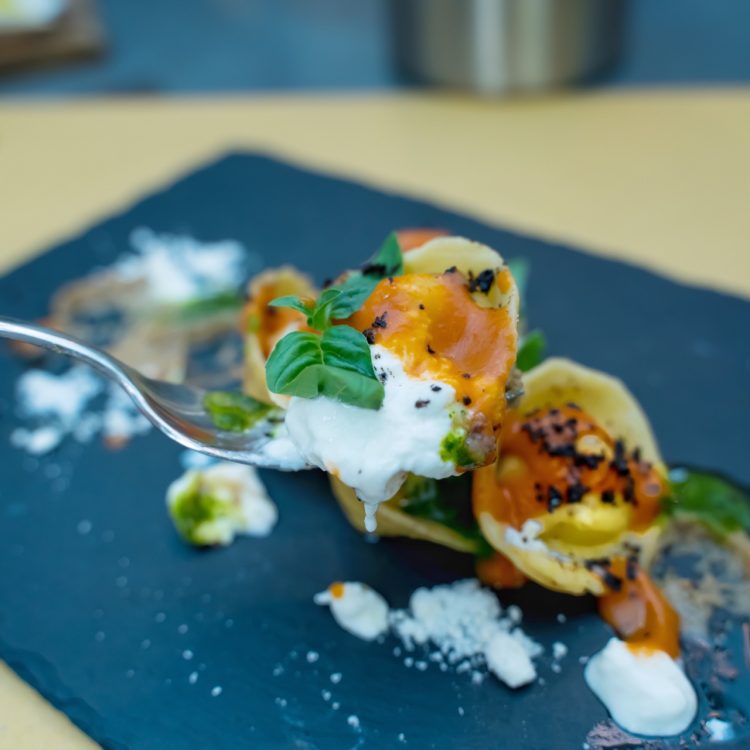 elena rindi chef