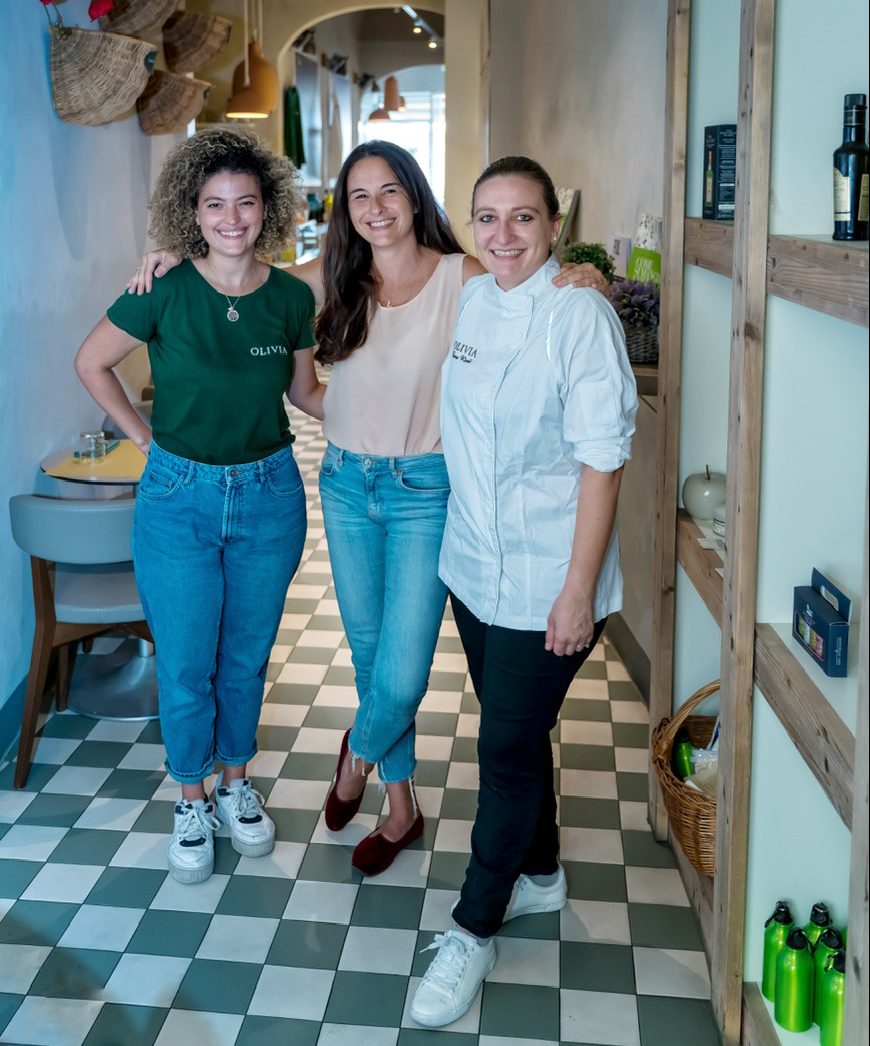 elena rindi chef