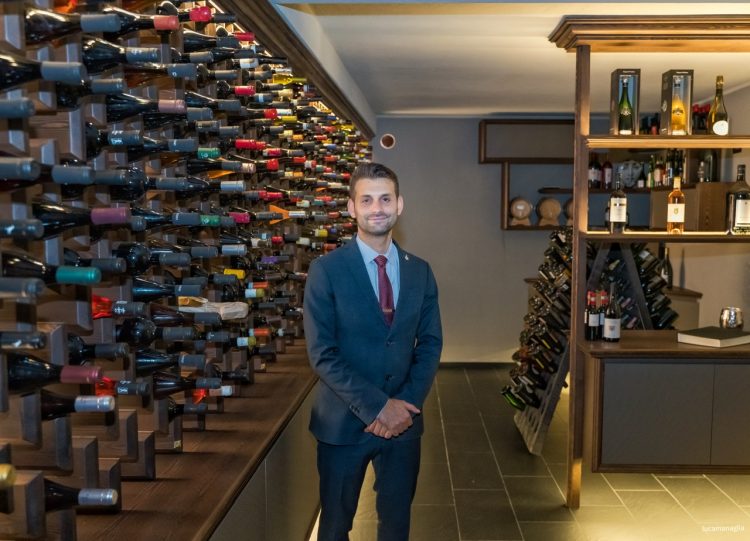 salvatore genovese @Luca Managlia