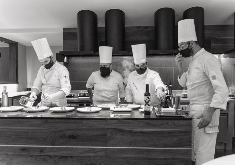 chef antonio biafora @Luca Managlia