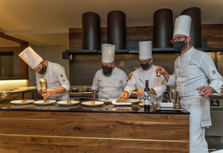 chef antonio biafora @Luca Managlia
