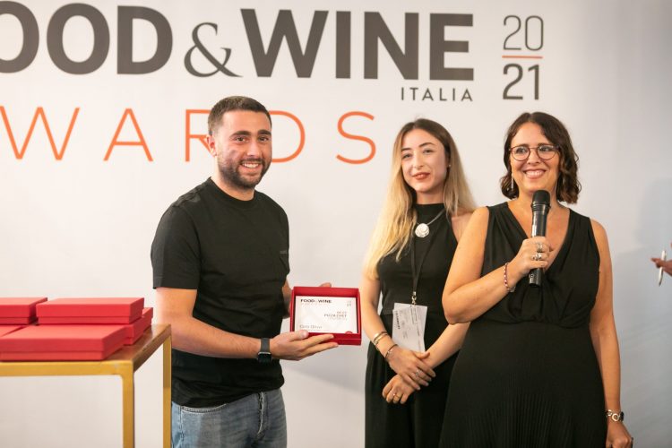 Food&Wine Italia Awards 2021
