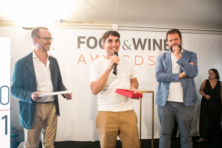 Food&Wine Italia Awards 2021