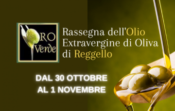 reggello olio