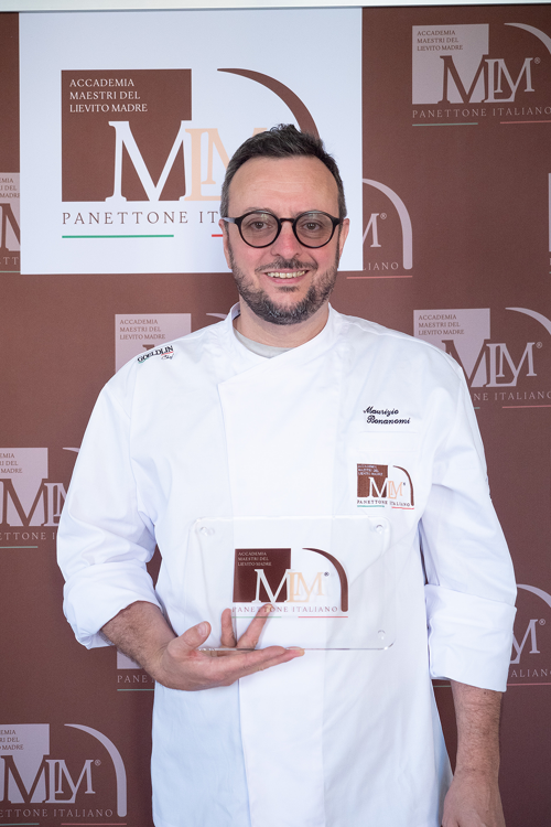 Panettone World Championship 2021