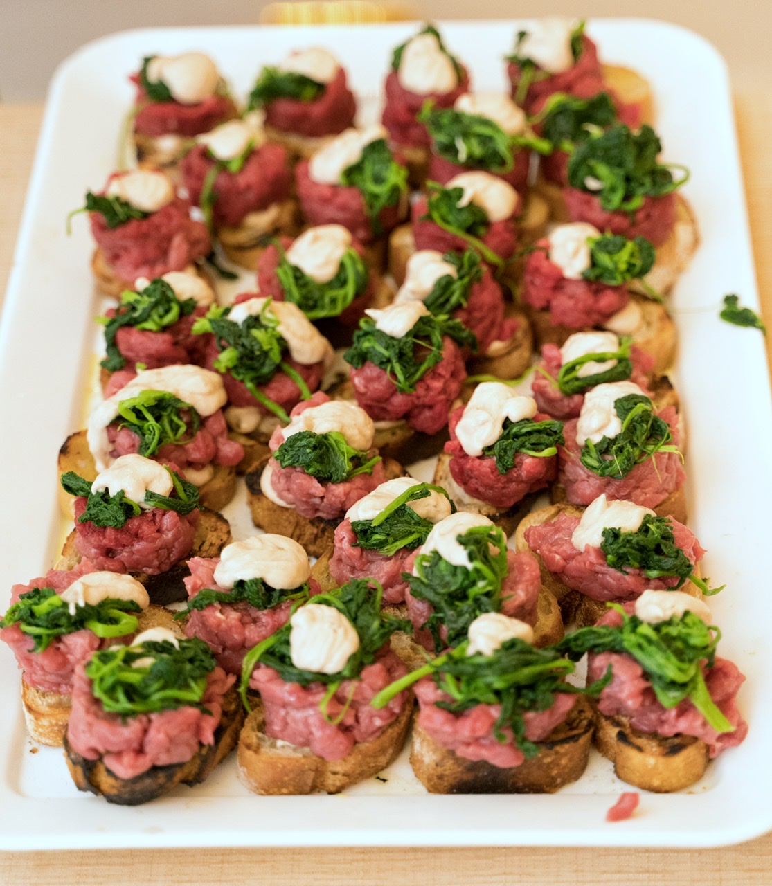 La soirée di Italia Squisita a Firenze, ecco tutte le foto dei protagonisti