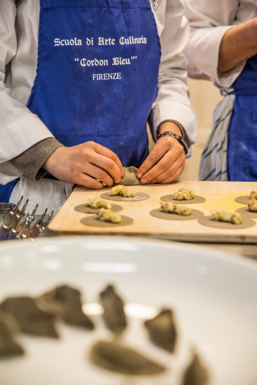 cordon bleu firenze
