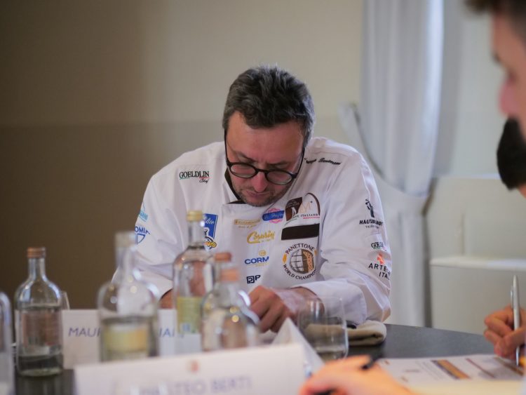 Panettone World Championship 2021