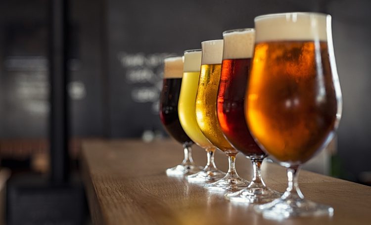 INNOLIVING INN858 SPILLATORE PER BIRRA - MD WebStore