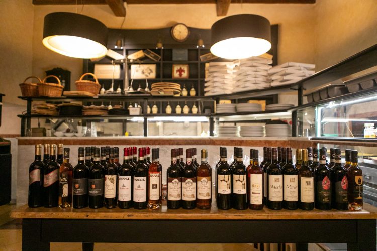 Generazione Sangiovese