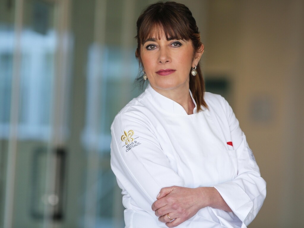 silvia baracchi
