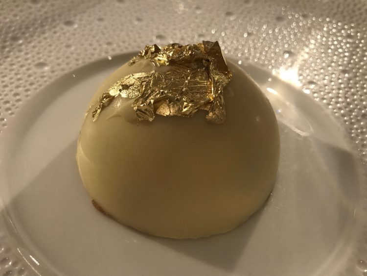 Chocolate Temptation