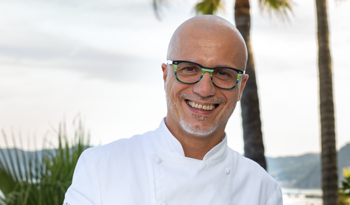 roberto balgisi
