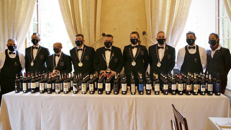 viticoltori di Greve in Chianti
