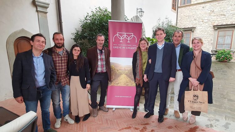 viticoltori di Greve in Chianti