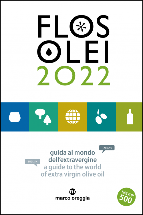 flos olei 2022